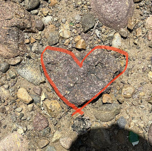 Meet your Posher, Justin